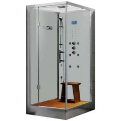 Душевая кабина Grande Home WS109R S6 GG