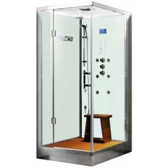 Душевая кабина Grande Home WS109R S6 WW