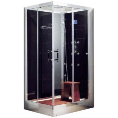Душевая кабина Grande Home WS116R S6 BB