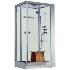 Душевая кабина Grande Home WS116R S6 GG