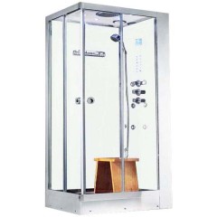 Душевая кабина Grande Home WS116R S6 WW