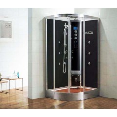 Душевая кабина Grande Home WS140R S6 BB