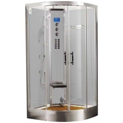 Душевая кабина Grande Home WS140R S6 GG