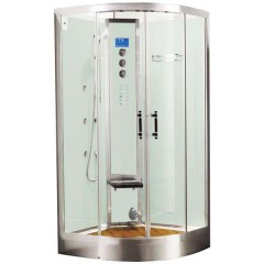 Душевая кабина Grande Home WS140R S6 WW