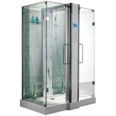 Душевая кабина Grande Home WS123T S6