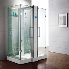 Душевая кабина Grande Home WS123T S6