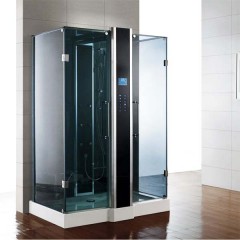 Душевая кабина Grande Home WS123T S6