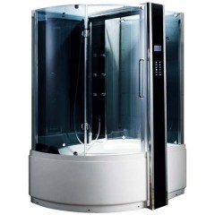 Душевая кабина Grande Home WS126RT S6 B6S