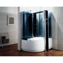 Душевая кабина Grande Home WS126RT S6 B6S