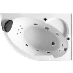 Душевая кабина Grande Home WS126RT S6 B6S