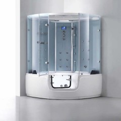 Душевая кабина Grande Home WS137 S6 B6S