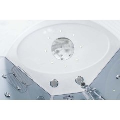 Душевая кабина Grande Home WS137 S6 B6S