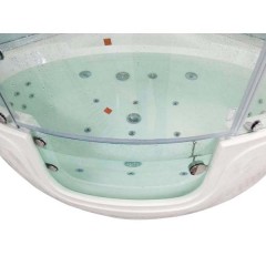 Душевая кабина Grande Home WS137 S6 B6S