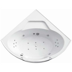 Душевая кабина Grande Home WS137 S6 B6S