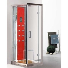 Душевая кабина Wasserfalle W-9902