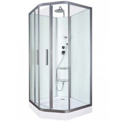 Душевая кабина Bolu Prizmas BL-100