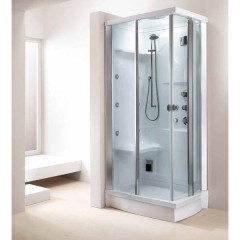 Душевая кабина Teuco L02M L