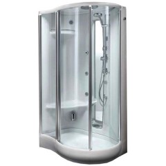 Душевая кабина Teuco L06M L