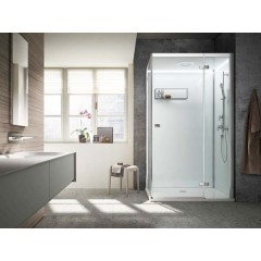 Душевая кабина Teuco Reloaded 120x90 R