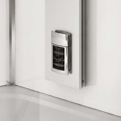 Душевая кабина Teuco Reloaded 120x90 R