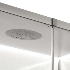 Душевая кабина Teuco Reloaded 140x90 R