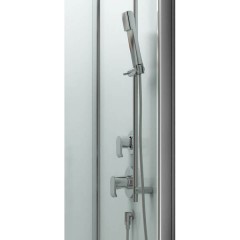 Душевая кабина Teuco Reloaded 140x90 R
