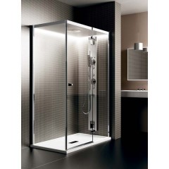 Душевая кабина Teuco Chapeau 120x90 R