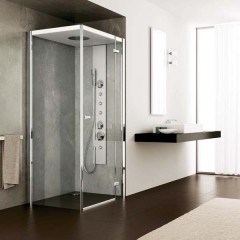 Душевая кабина Teuco Chapeau 120x90 R
