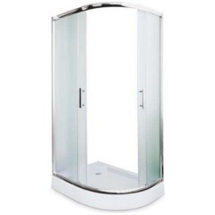 Душевой угол Avanta 195/9 L