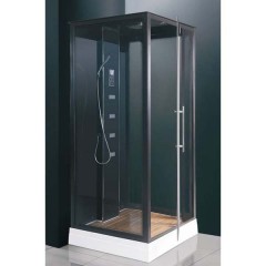Душевая кабина Fresh S8802G/M