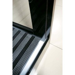 Душевая кабина Ekkman Black M-8283
