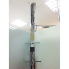 Душевая кабина Ekkman Ulto KE-4