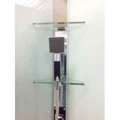 Душевая кабина Ekkman Ulto KE-4