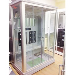Душевая кабина Ekkman Vista B-602