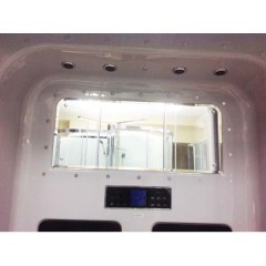 Душевая кабина Ekkman Vista B-602