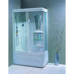 Душевая кабина Appollo TS-41W L