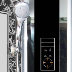 Душевая кабина Niagara Lux 7790B