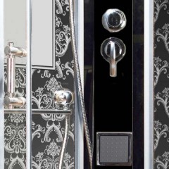 Душевая кабина Niagara Lux 7790B
