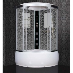 Душевая кабина Niagara Lux 7744B