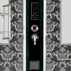 Душевая кабина Niagara Lux 7744B