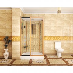 Душевая кабина Niagara Lux 7711G L