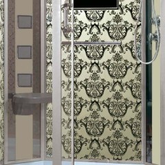Душевая кабина Niagara Lux 7711P L