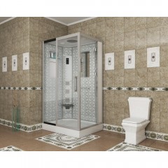 Душевая кабина Niagara Lux 7711W L