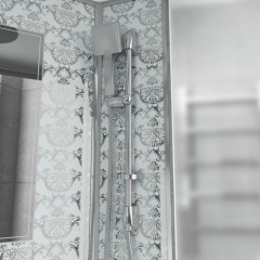 Душевая кабина Niagara Lux 7711W L
