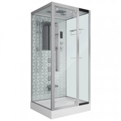 Душевая кабина Niagara Lux 7714W