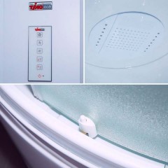 Душевая кабина Timo eco TE-0700