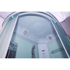 Душевая кабина Timo eco TE-0720 R