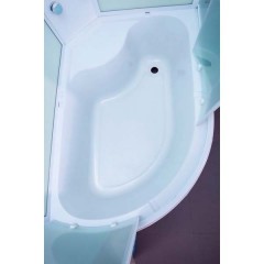 Душевая кабина Timo eco TE-0720 R
