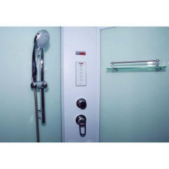 Душевая кабина Timo eco TE-0720 R