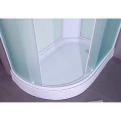 Душевая кабина Timo eco TE-0702 R